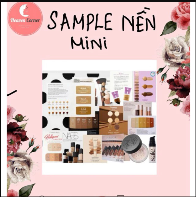 Mẫu thử nền Di0r Blackstage mẫu mới 2025